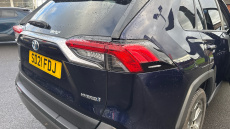 Toyota RAV4 2.5 VVT-i Hybrid Excel 5dr CVT Hybrid Estate